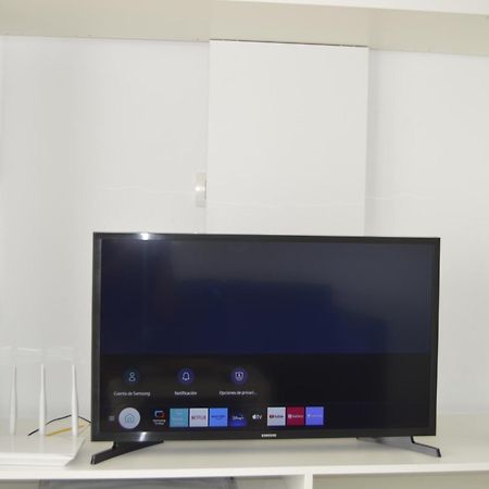 Lava Family Apartment Пуерто дел Кармен Екстериор снимка