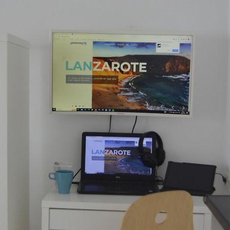 Lava Family Apartment Пуерто дел Кармен Екстериор снимка