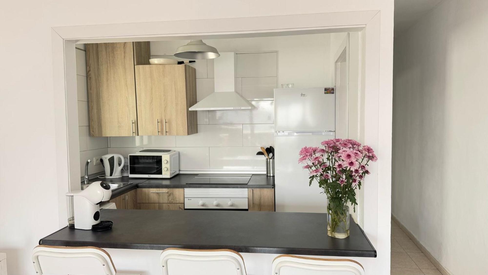 Lava Family Apartment Пуерто дел Кармен Екстериор снимка