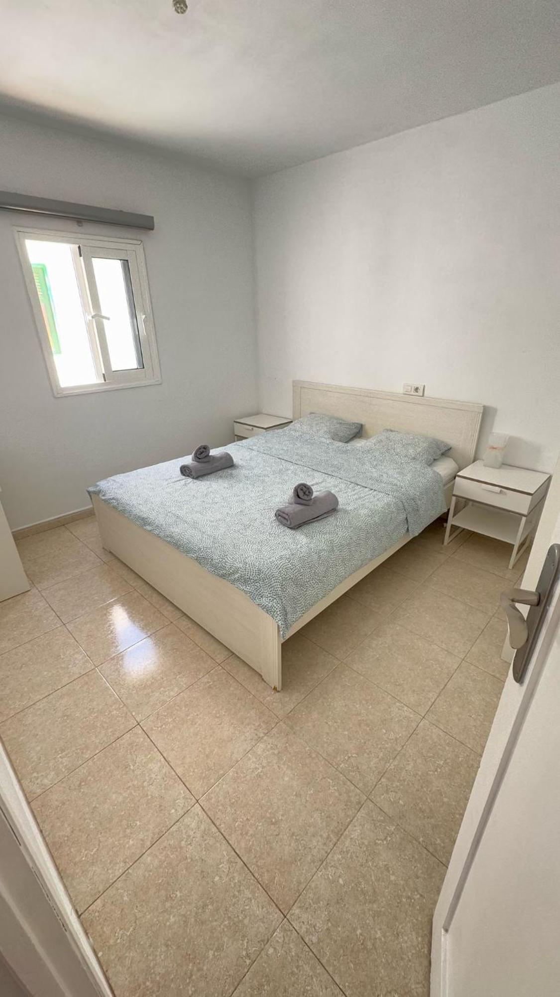 Lava Family Apartment Пуерто дел Кармен Екстериор снимка