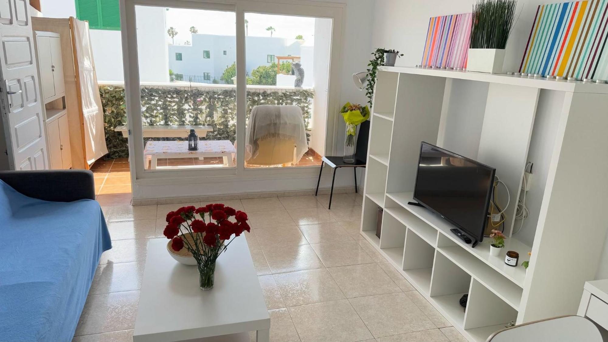 Lava Family Apartment Пуерто дел Кармен Екстериор снимка