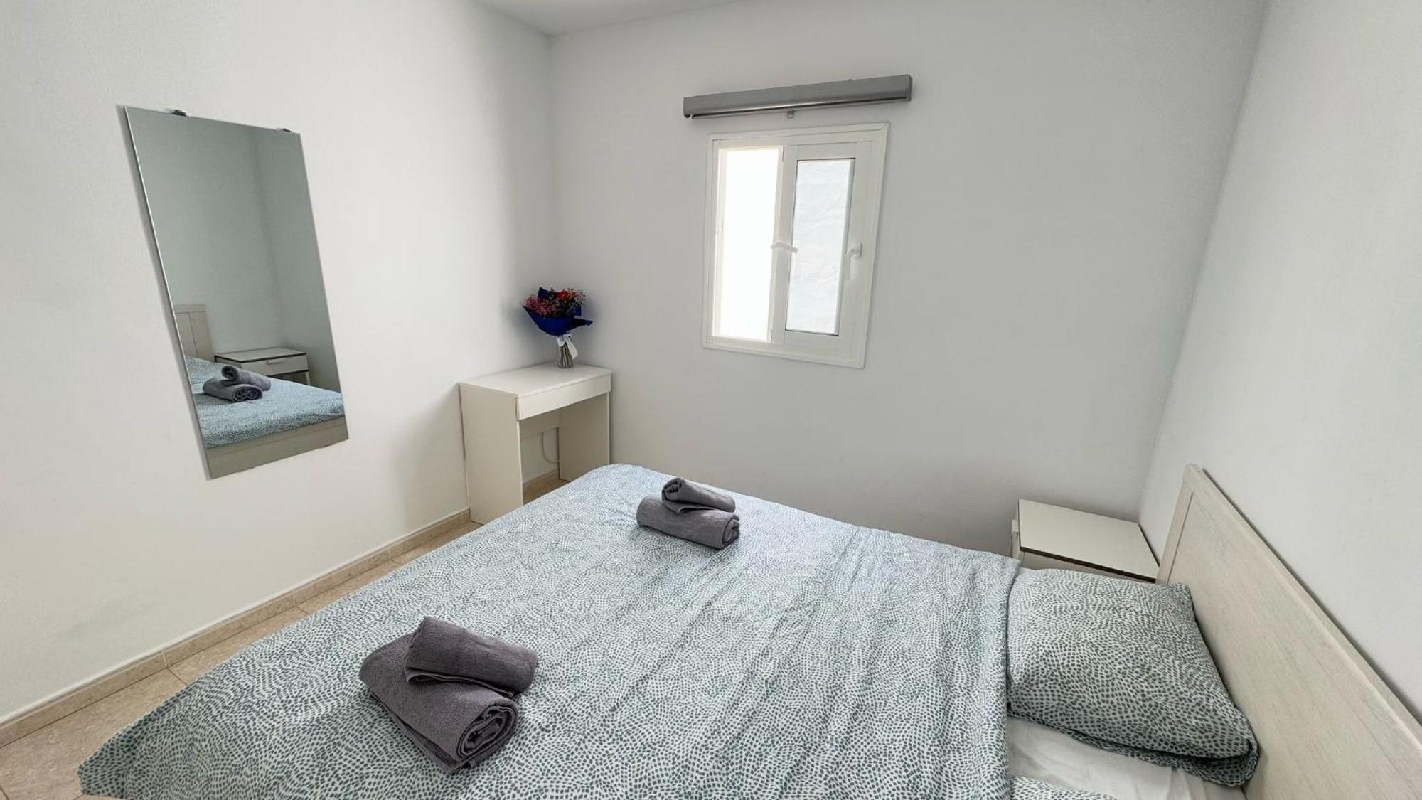 Lava Family Apartment Пуерто дел Кармен Екстериор снимка