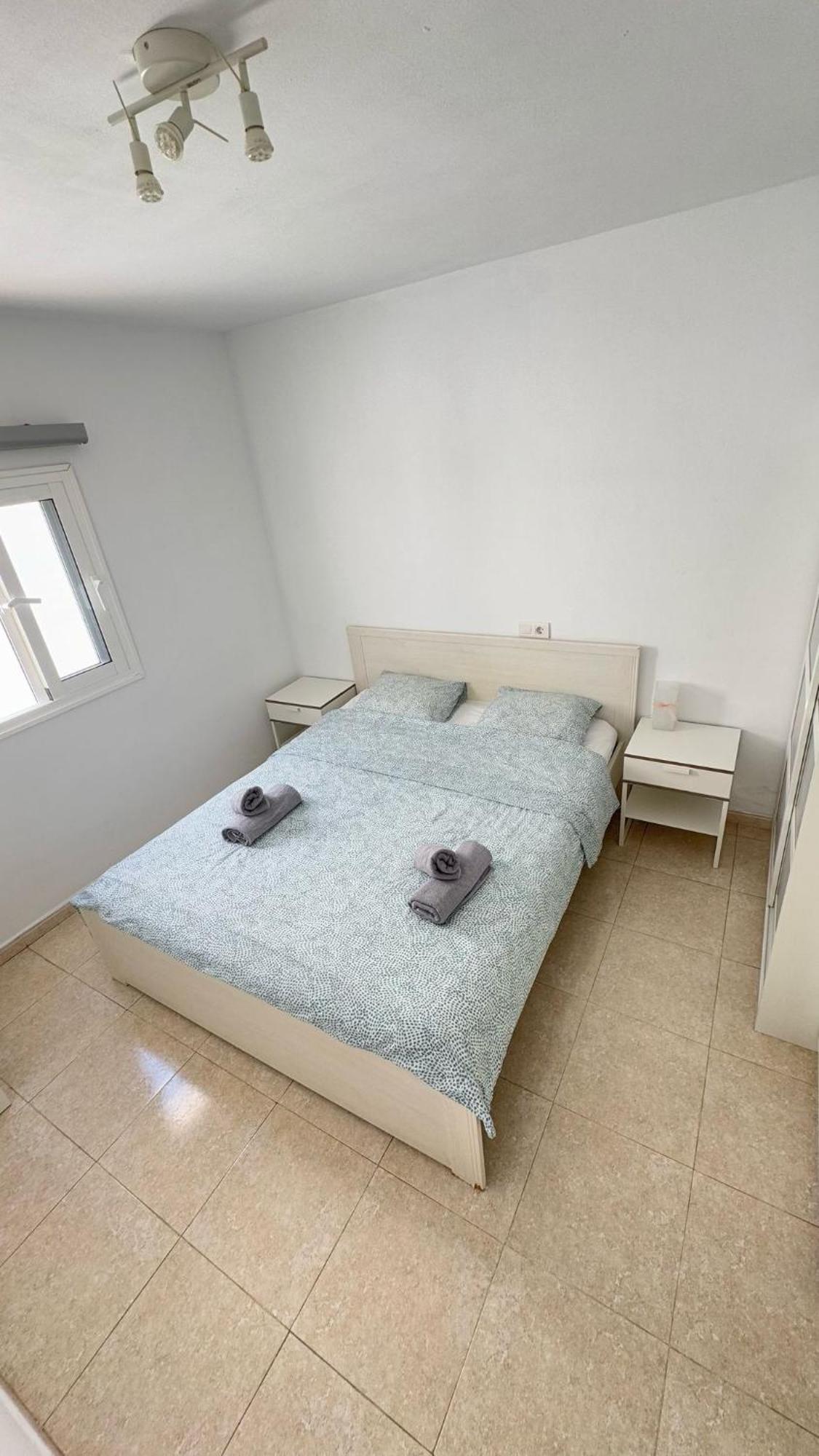 Lava Family Apartment Пуерто дел Кармен Екстериор снимка