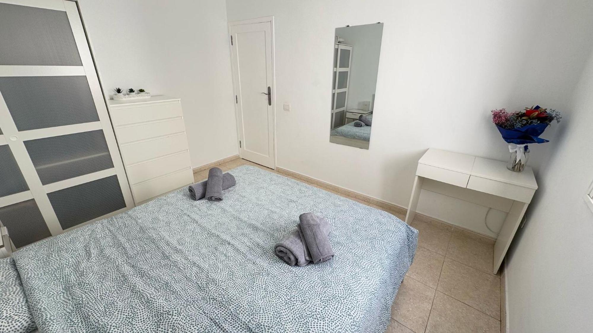 Lava Family Apartment Пуерто дел Кармен Екстериор снимка