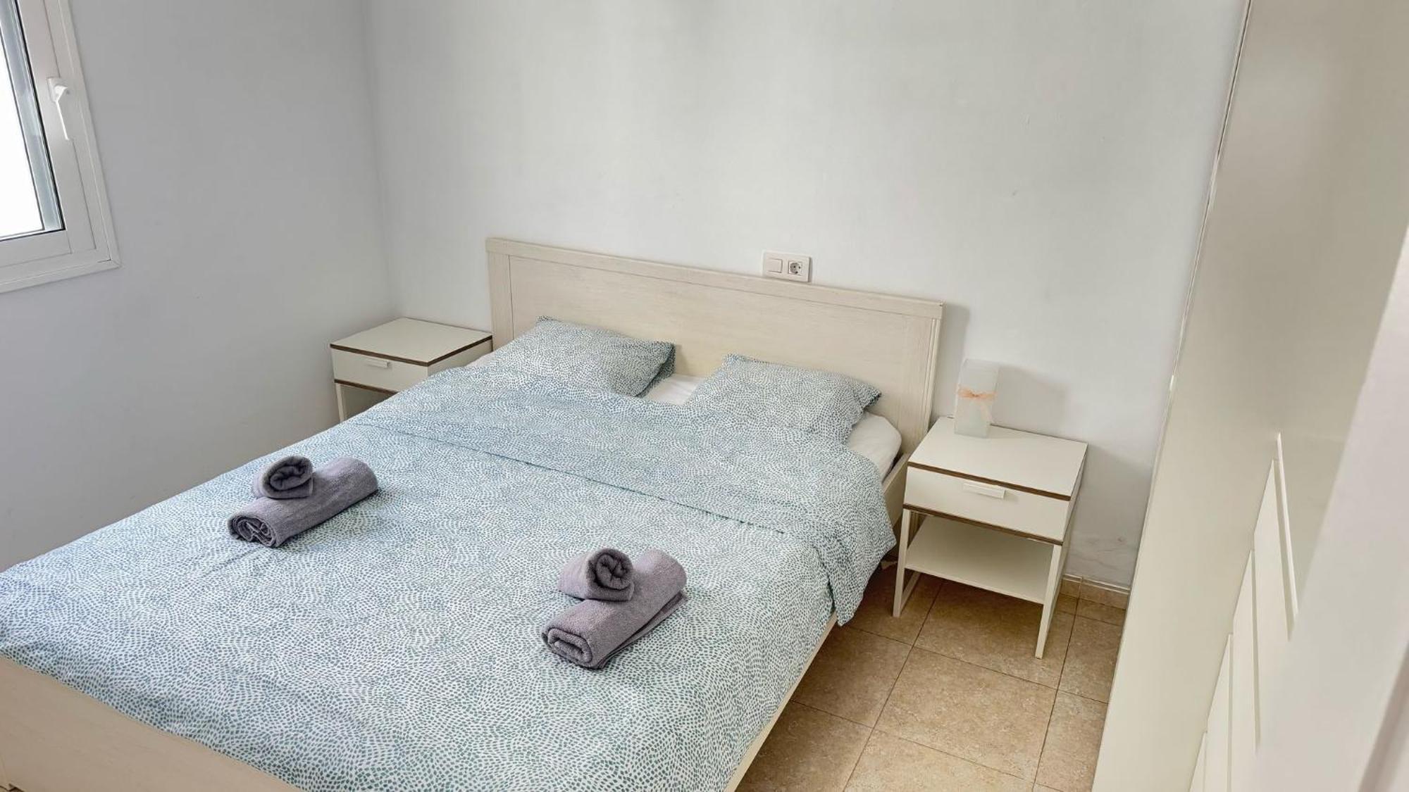 Lava Family Apartment Пуерто дел Кармен Екстериор снимка