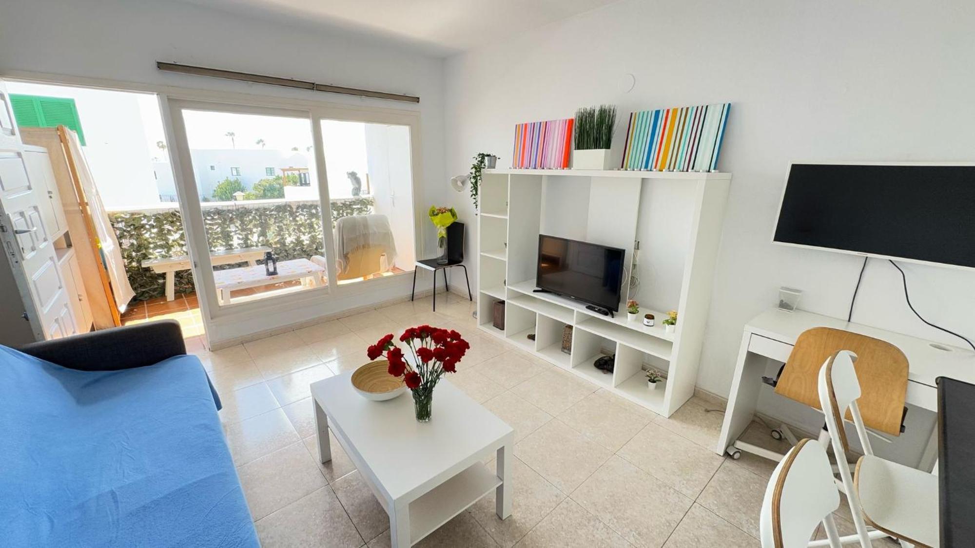 Lava Family Apartment Пуерто дел Кармен Екстериор снимка