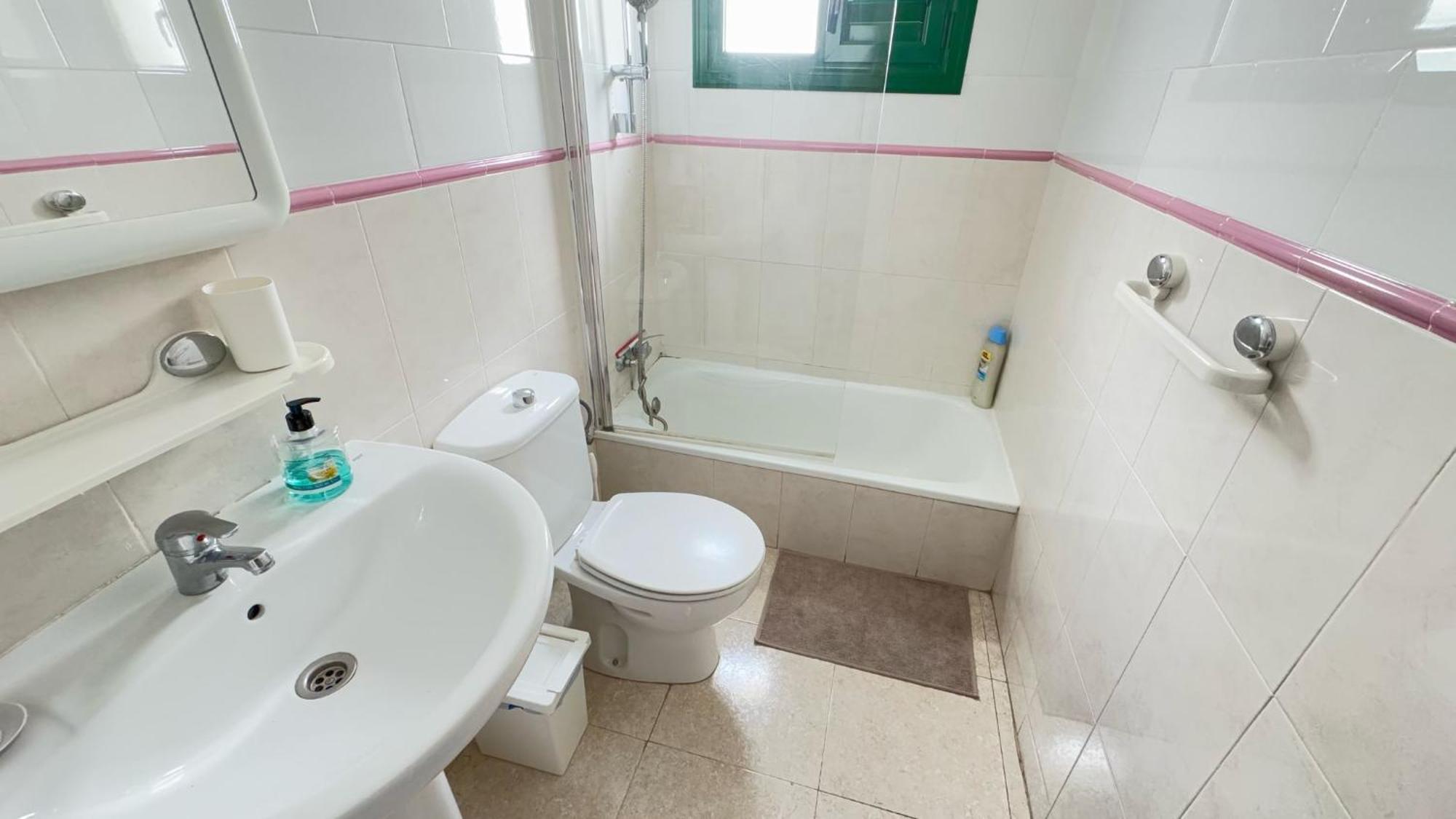 Lava Family Apartment Пуерто дел Кармен Екстериор снимка