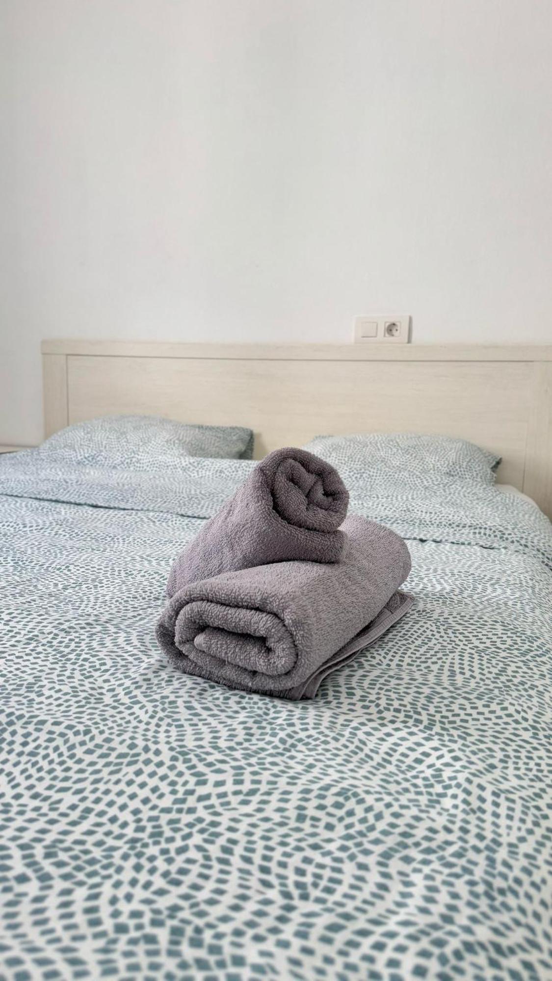 Lava Family Apartment Пуерто дел Кармен Екстериор снимка