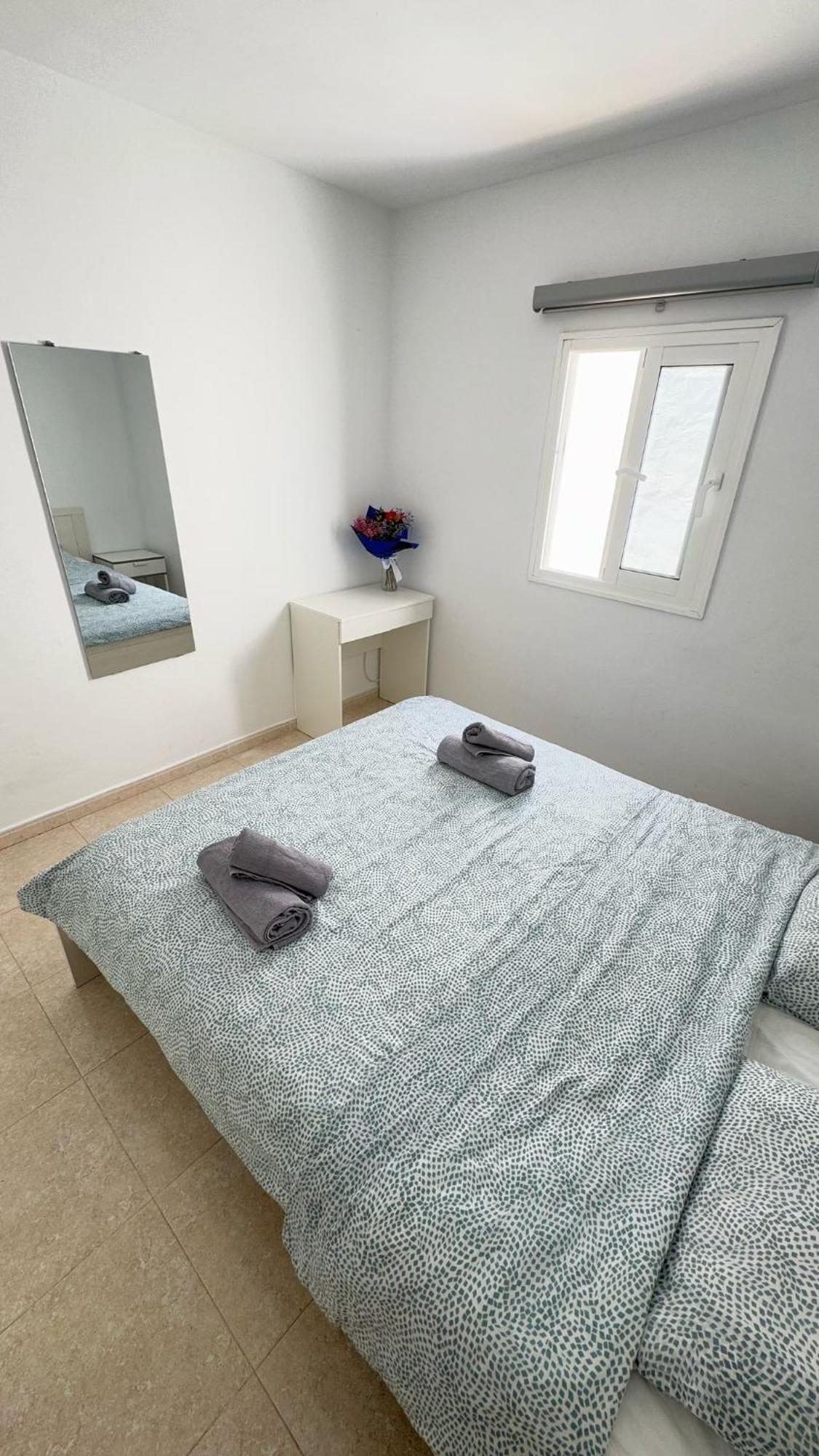 Lava Family Apartment Пуерто дел Кармен Екстериор снимка