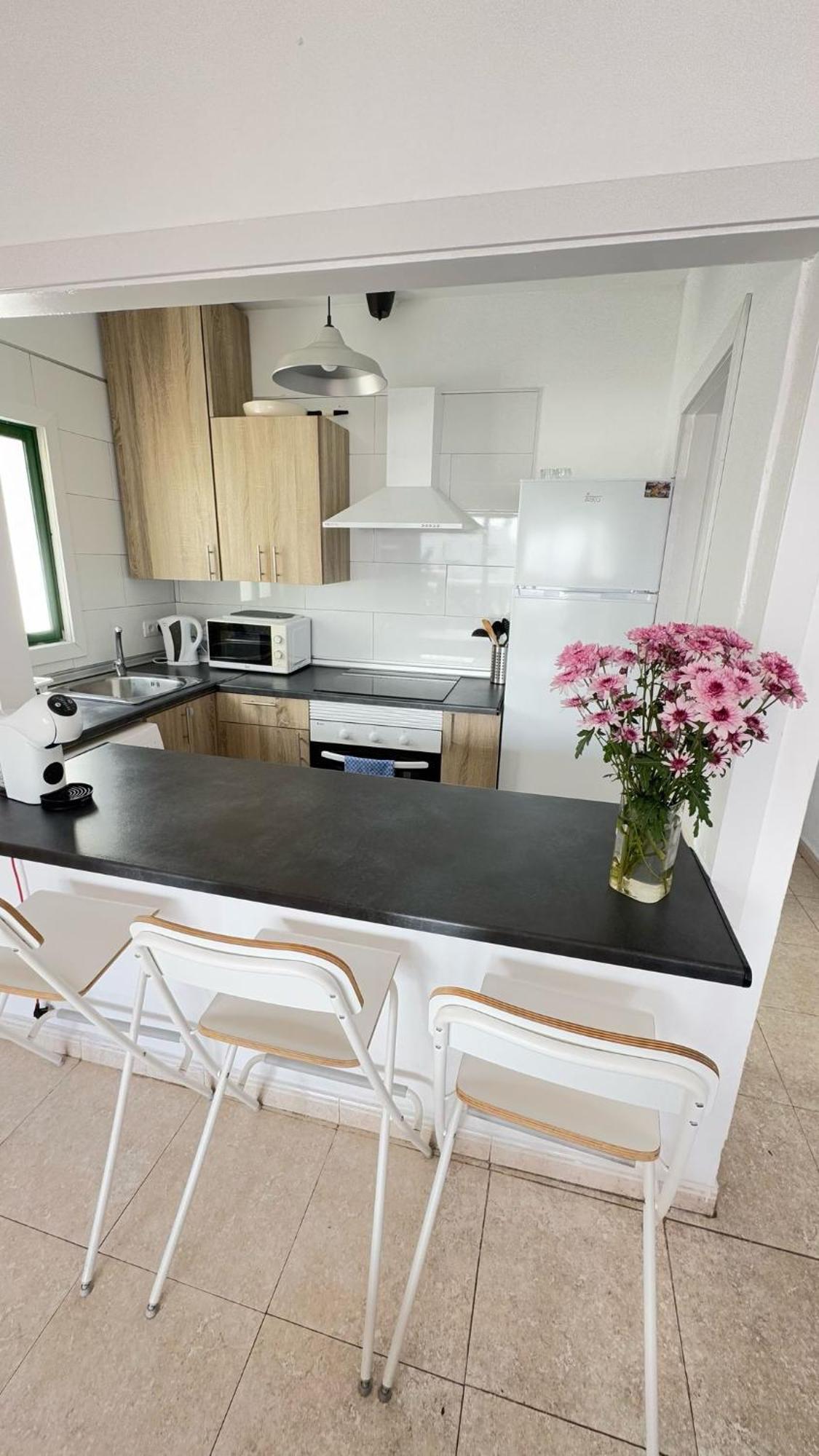 Lava Family Apartment Пуерто дел Кармен Екстериор снимка