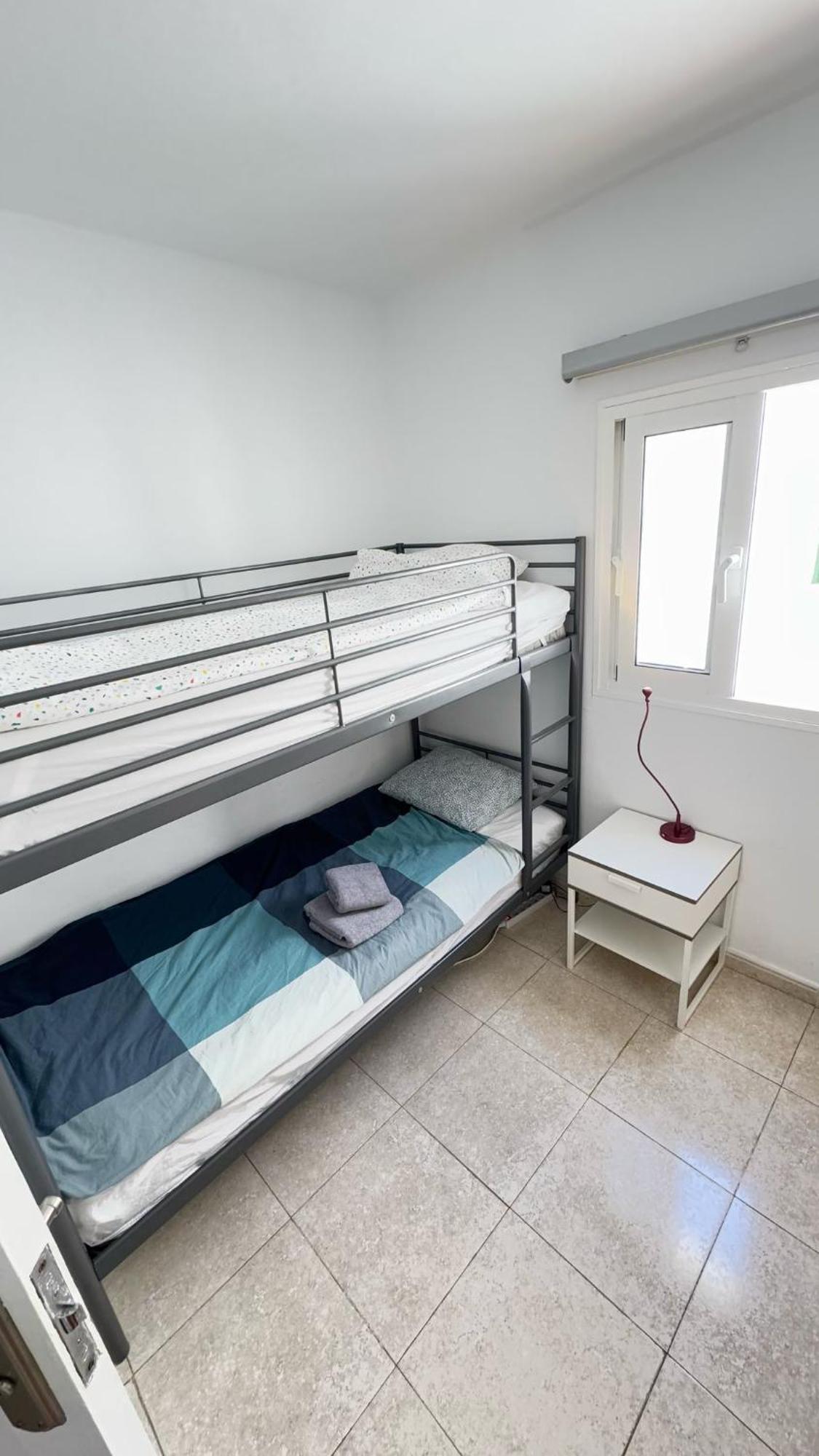 Lava Family Apartment Пуерто дел Кармен Екстериор снимка
