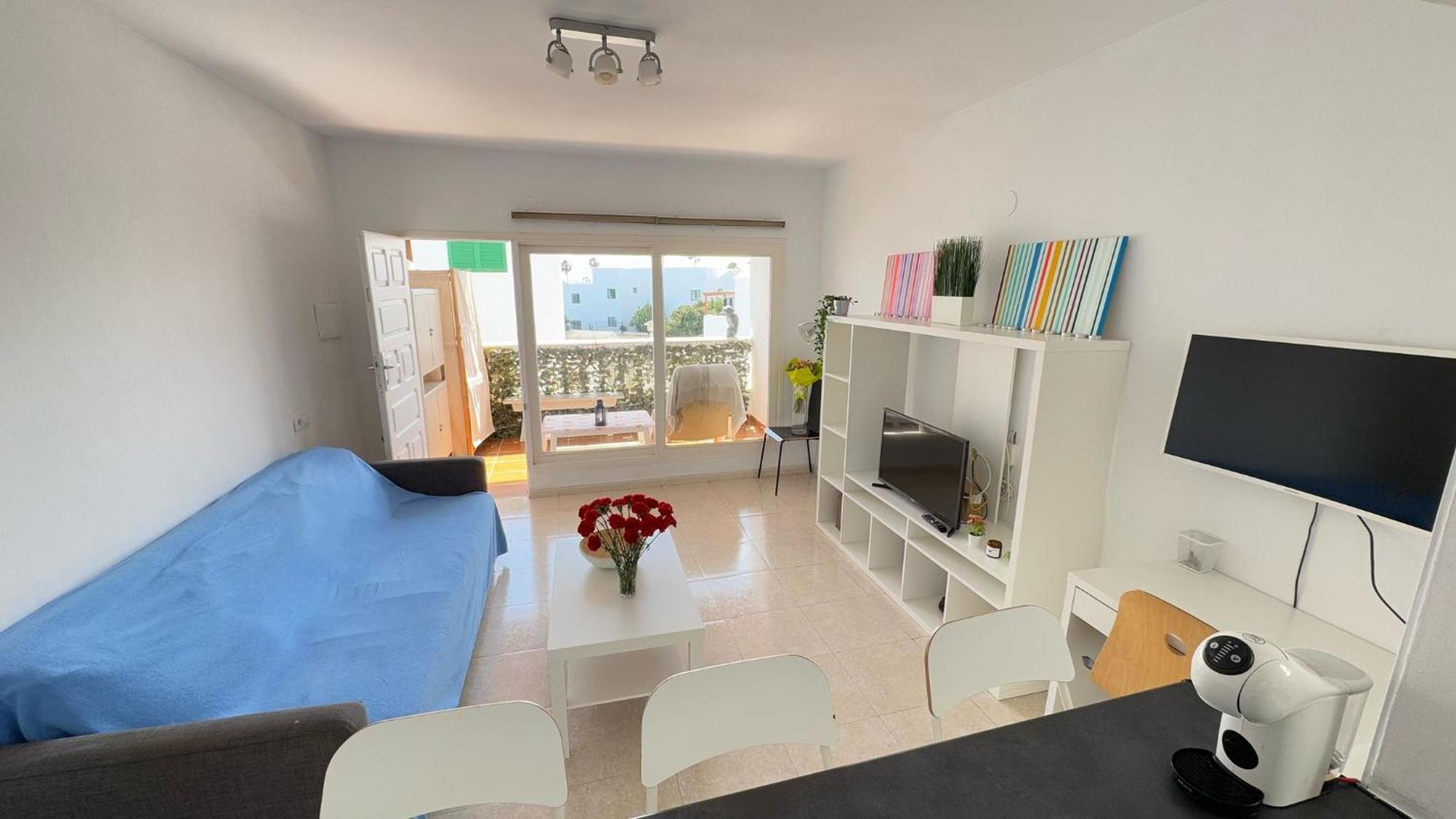 Lava Family Apartment Пуерто дел Кармен Екстериор снимка