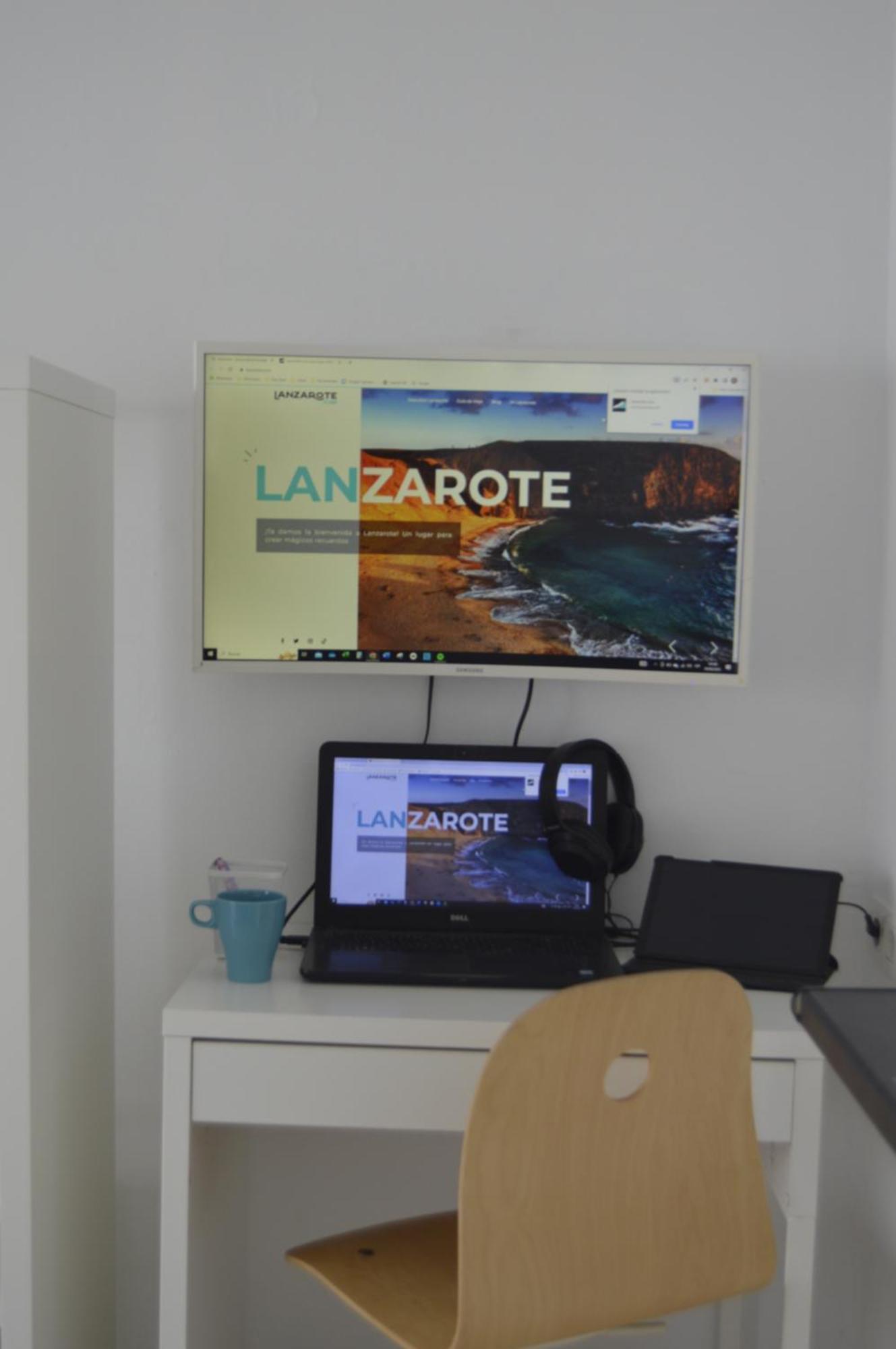 Lava Family Apartment Пуерто дел Кармен Екстериор снимка