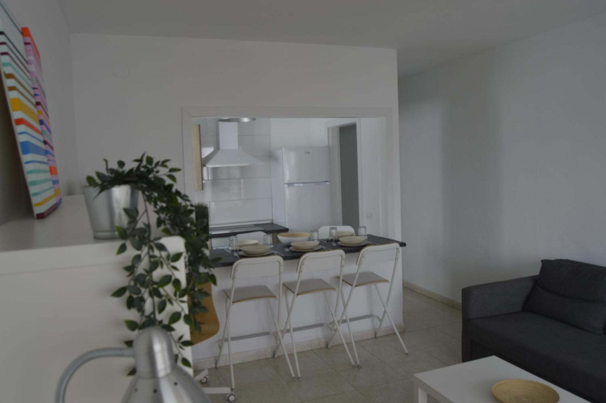 Lava Family Apartment Пуерто дел Кармен Екстериор снимка